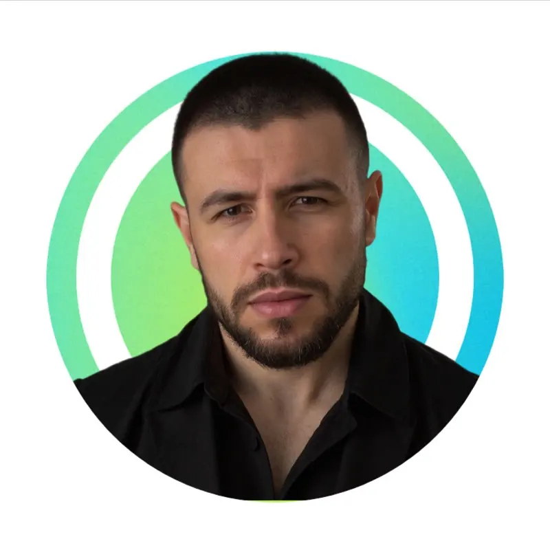 Vilizar Denichin profile picture